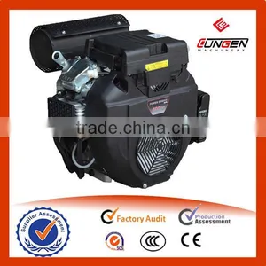 2V78 2 Cylinder V Twin Engine thumbnail-1