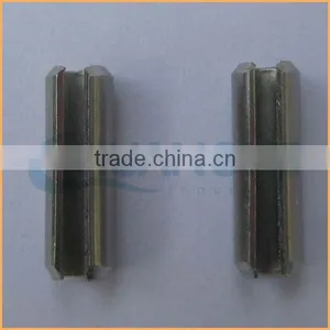 Made In Dongguan Iso 13337 Slotted Type Spring Pin thumbnail-4
