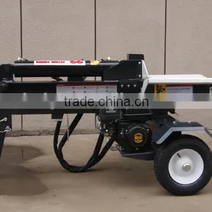 22Ton Log Splitter Wood Log Cutter Splitter With Best Price thumbnail-4