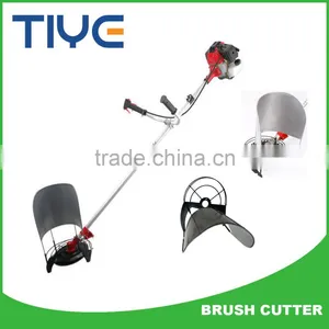 Portable Gasoline Farm Working Machine 430 Brush Cutter Paddy Cutting Machine thumbnail-1