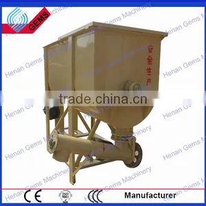 Animal Feed Mill Mixer, Small Animal Feed Mixer thumbnail-4