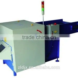 Polyester Fiber Opening Machine thumbnail-4