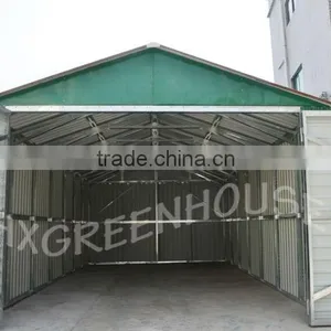 New Design Used Carports for Sale HX81133-A thumbnail-4