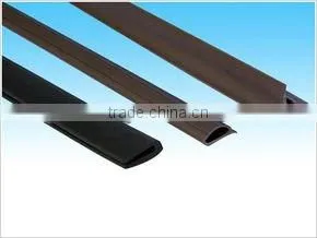 China Good Quality Widely Used Rubber Door Strip thumbnail-1