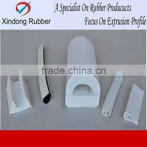 China Manufacturer Epdm Sponge Sealing Products thumbnail-1