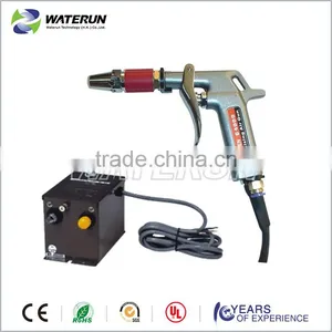 Waterun G4000 ESD Ionizing Air Gun Static Elimination Gun thumbnail-1