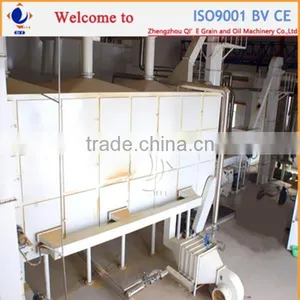 Hot Hot Hot Excellent Quality 50TPD Rapeseed Oil Production Plant thumbnail-2