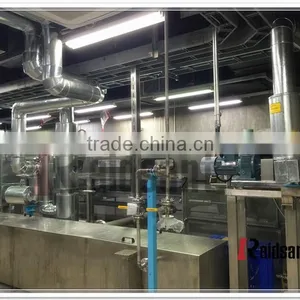 2017NEW Hot Melt Adhesive Pelletizer thumbnail-2