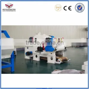 Wood Chipper With Low Price for Garden Tractor Made in China thumbnail-2