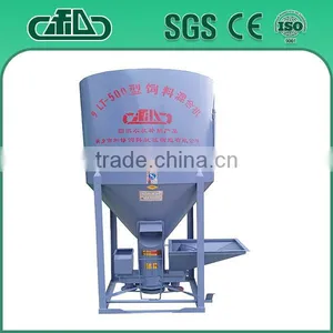High Specification Sheep Feed Equipments for Sale thumbnail-6