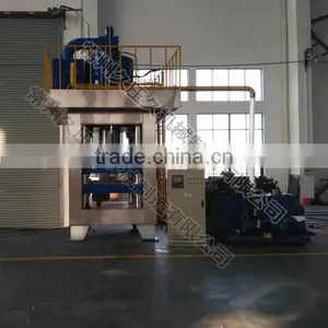 Top Quality Mineral Blocks Making Machine For Animal thumbnail-2