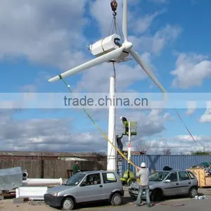 50kw Wind Turbine thumbnail-1