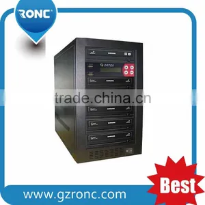 Music Burn Machine Blu-ray DVD Duplicator thumbnail-5