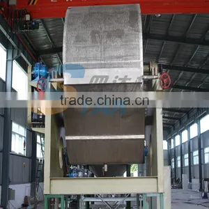 Full Automatic Large Capacity Cassava Drying Machine for Hot Sale thumbnail-3