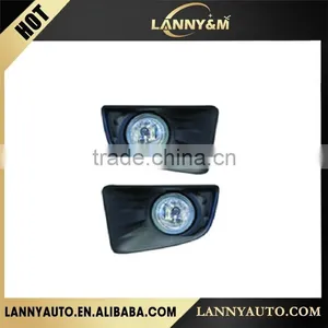 Fog Lamp For D-MAX thumbnail-1