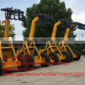 Bell Type Cane Loader thumbnail-3