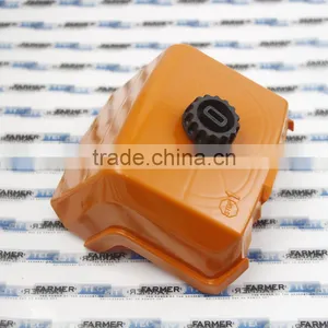 Air Filter Cover for ST 044 MS440 Chainsaw Spare Parts Replace OEM# 1128 140 1003 thumbnail-1