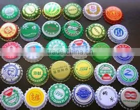 Beer Bottle Crown Cap thumbnail-1