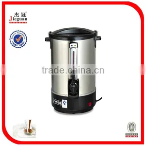 Stainless Steel Milk Tea Warmer Bucket KY-316 thumbnail-1