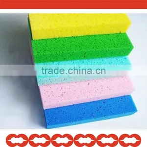 2015 Industrial Cleaning Compressed Sponge Best Price thumbnail-1