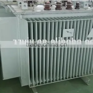 415v to 220v Power Transformer thumbnail-1