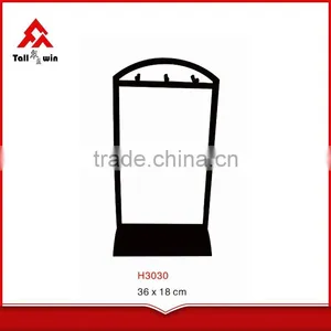 Top Selling Good Quality PP/ABS/PS Cookware Rack thumbnail-2