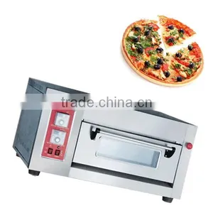 GRT - 101Q Commercial Deck Oven thumbnail-1