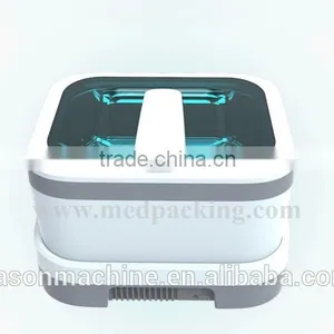 JP-1200 Washing Machine Home Jewelry & Watch Cleaner thumbnail-1