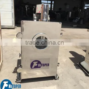 Separation of Oil and Water Tubular Centrifuge Equipment, Lab Use Tubular Centrifuge for Sale thumbnail-5