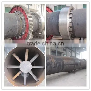 Professional Kiln Liner in Cement Making Machinery thumbnail-3