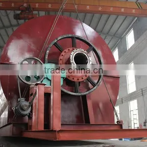 Safe and Reliable Waste Plastic Recycling Pyrolysis Machine thumbnail-3