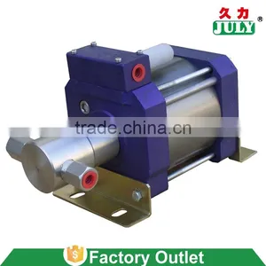 Best Price JULY Dongguan Supplier Liquid Gas Booster Pump thumbnail-2