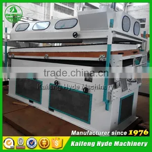 5XZ Large Capacity Broken Soy Bean Gravity Separator thumbnail-5
