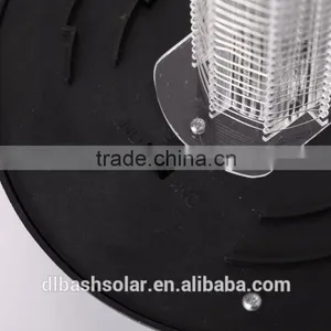 High Efficiency Solar Mosquito Killer LAMP Solar Pest Killer Lamp thumbnail-5