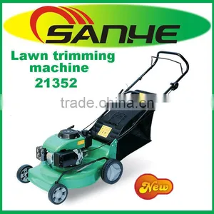 Self-propelled Lawn Mover Gas Lawn Mower Garden Lawn Mover thumbnail-1