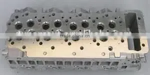 Mitsubishi 4D34 Cylinder Head Diesel Engine Spare Parts thumbnail-1