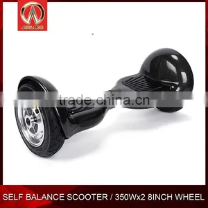 2 Wheel Mobility Scooter Environmental Friendly thumbnail-1