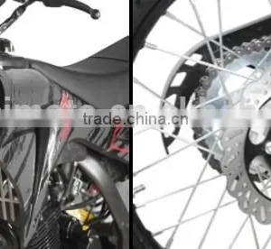 No Asbestos 250cc Dirt Bike 21/18 Inch Wheel for Sale(TKD250-36C) thumbnail-3