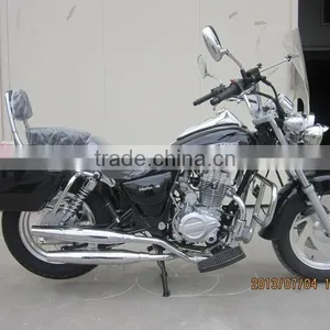 125cc China Motorcycle cg 125 thumbnail-1
