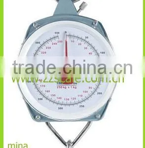 250KG Hanging Scale thumbnail-1