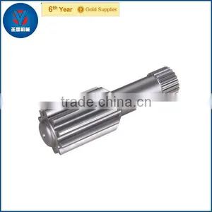 Gear Wheel Design/ Metal Gear Wheel/High Quality Gear Crown Wheel Pinion Pinion Gear- High Quality thumbnail-1