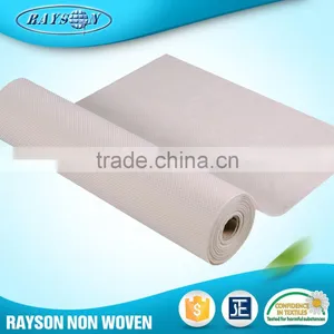 Uv Anti-Blood Fire Resistant Anti Slip Nonwoven Fabric thumbnail-4