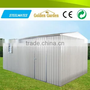 Sliding Door Prefab Workshop Kits thumbnail-3