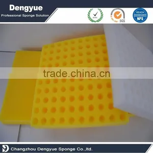 Agricultural Hydroponic Grow Systems Vertical Polyurethane Seeding Planting Sponge thumbnail-3