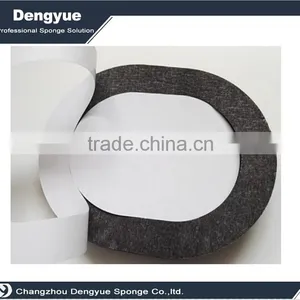 Air Filter Use Filling Sealing Adhesive Waterproof Neoprene Rubber Foam Sheet thumbnail-6