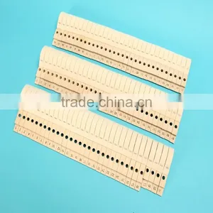High Technology Oriental Specialized Production Hammer Felt thumbnail-3