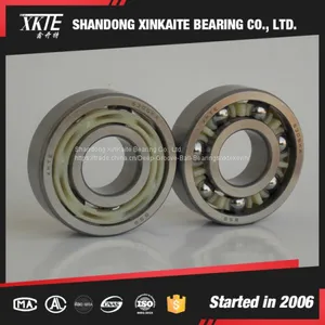 Deep Groove Ball Bearing 6305TN C3/C4 for Conveyor Idler Roller thumbnail-3