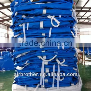 PVC Net Clamping Cloth 1 Toto Jumbo Ton Bag thumbnail-5
