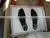 White Plastic Disposable Car Foot Floor Mats for Car thumbnail-3