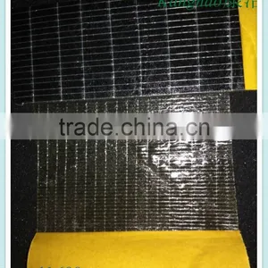 Factory Directly Sell Adhesive Sponge With Mesh, Stronge Adhesive Sponge thumbnail-1